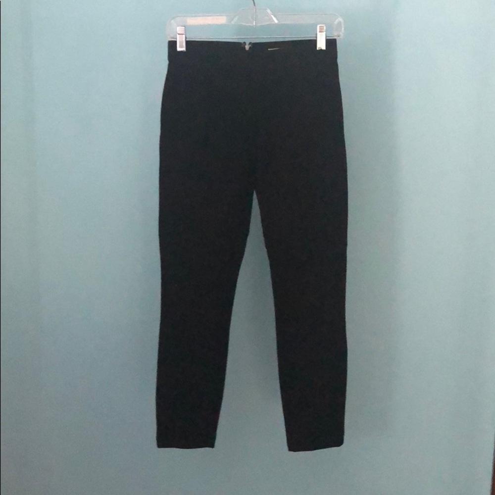 Jcrew pixi pants
